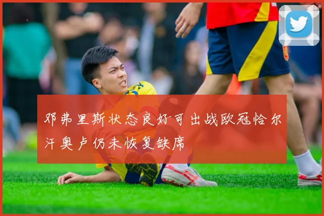 邓弗里斯状态良好可出战欧冠恰尔汗奥卢仍未恢复缺席